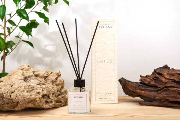 Lorient - Exclusive collection Raumduft 100 ml – Bild 8