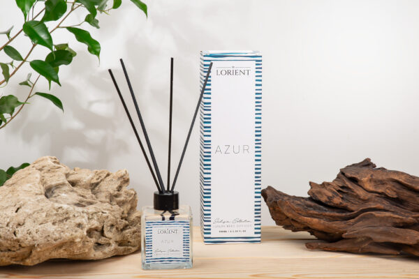 Lorient - Exclusive collection Raumduft 100 ml – Bild 7