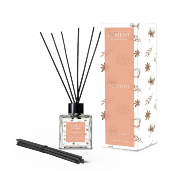 Lorient - Exclusive collection Raumduft 100 ml – Bild 5