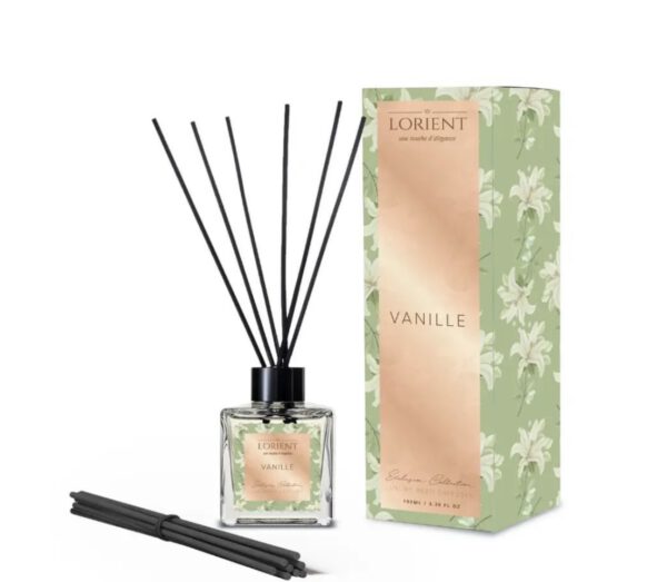 Lorient - Exclusive collection Raumduft 100 ml – Bild 4