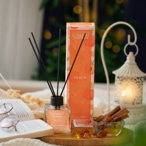 Lorient - Exclusive collection Raumduft 100 ml
