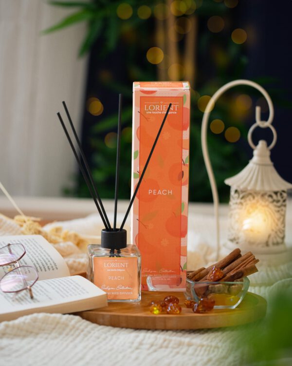 Lorient - Exclusive collection Raumduft 100 ml